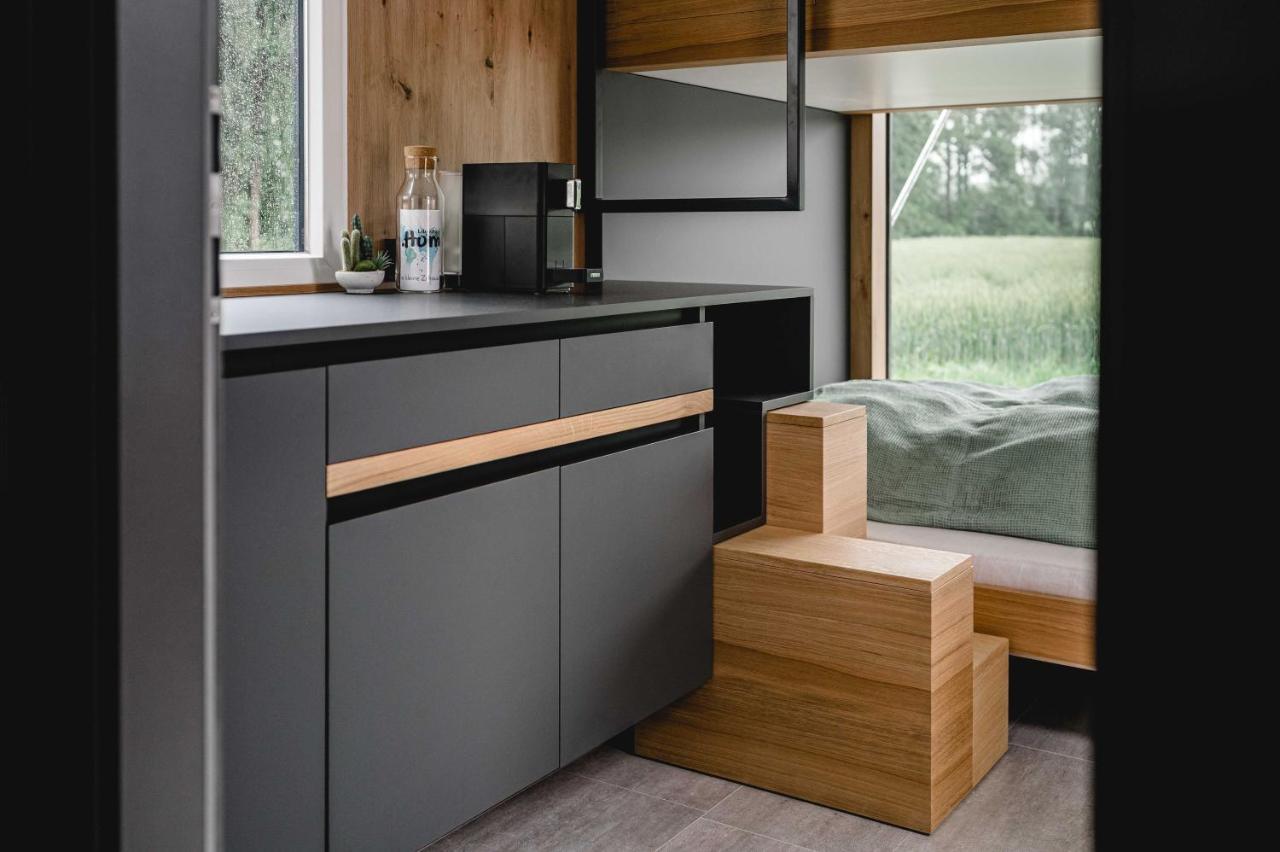 Uiferhaeuser Illmitz Luaran gambar