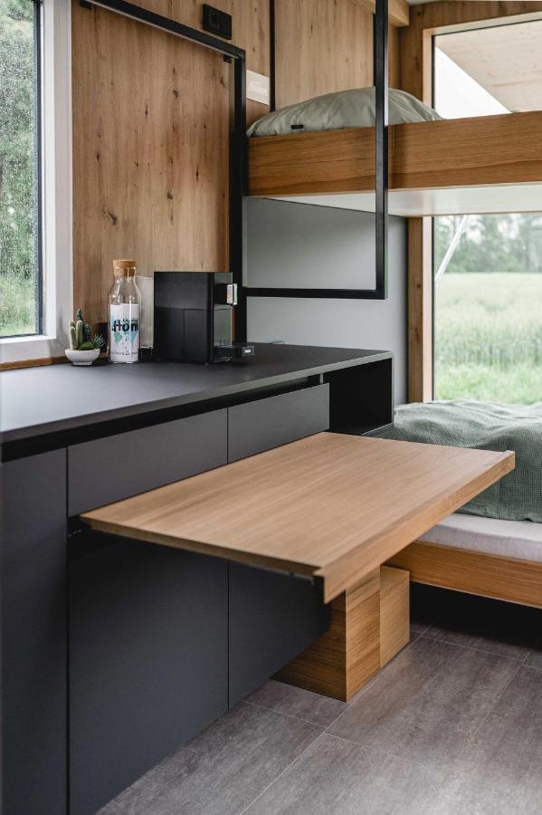 Uiferhaeuser Illmitz Luaran gambar